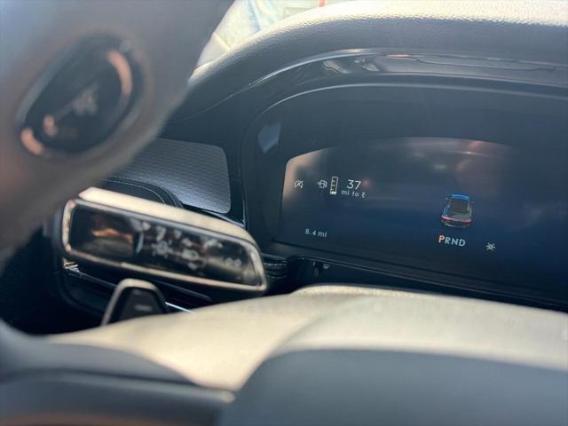 new 2024 Lincoln Corsair car, priced at $43,031