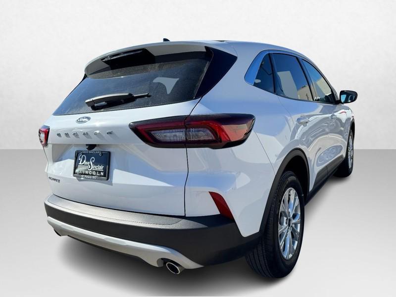 used 2023 Ford Escape car, priced at $22,980
