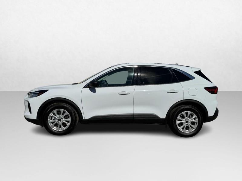 used 2023 Ford Escape car, priced at $22,980