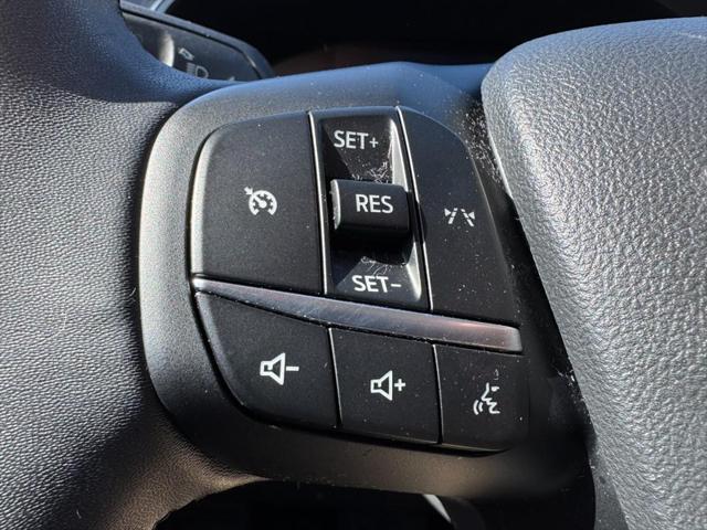 used 2023 Ford Escape car, priced at $24,558