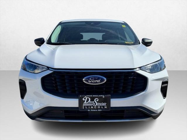 used 2023 Ford Escape car, priced at $24,558