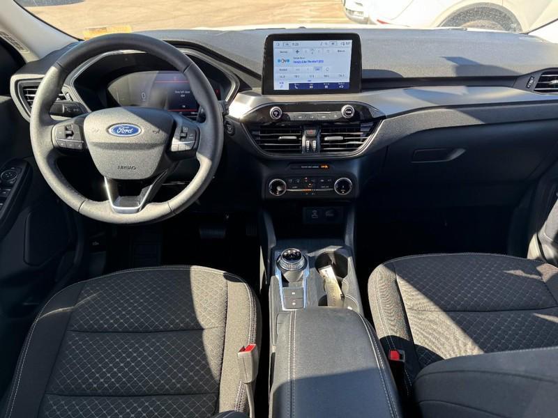 used 2023 Ford Escape car, priced at $22,980