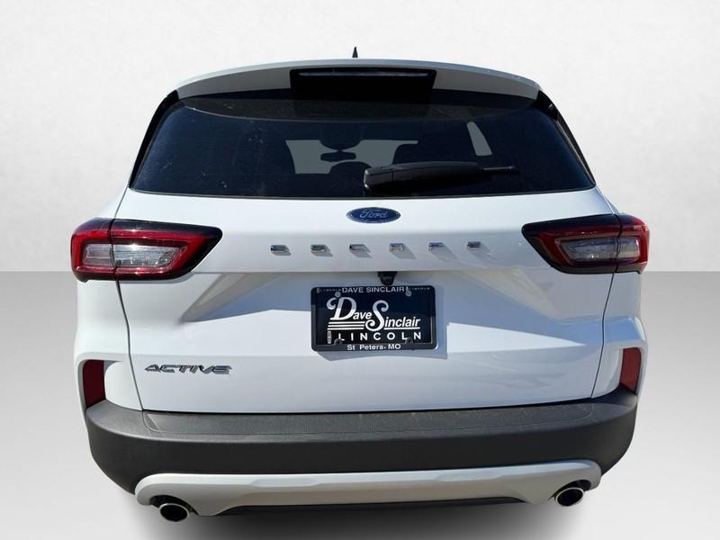 used 2023 Ford Escape car, priced at $22,980