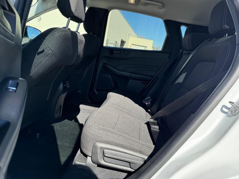 used 2023 Ford Escape car, priced at $22,980