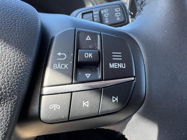 used 2023 Ford Escape car, priced at $24,558