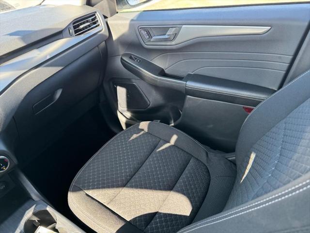 used 2023 Ford Escape car, priced at $24,558