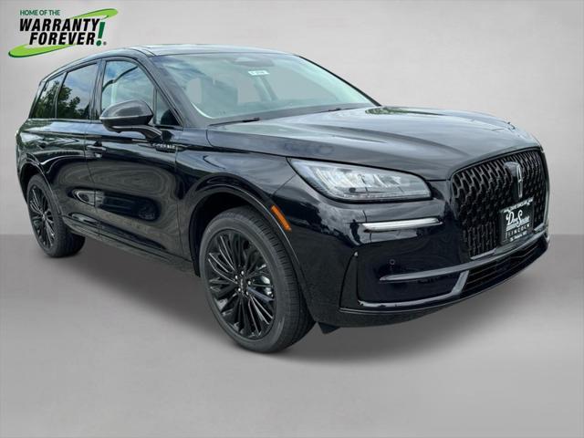 new 2024 Lincoln Corsair car, priced at $48,147