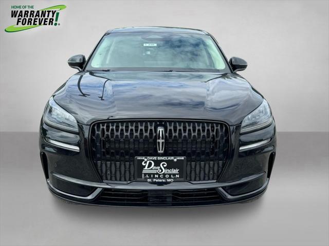 new 2024 Lincoln Corsair car, priced at $48,147