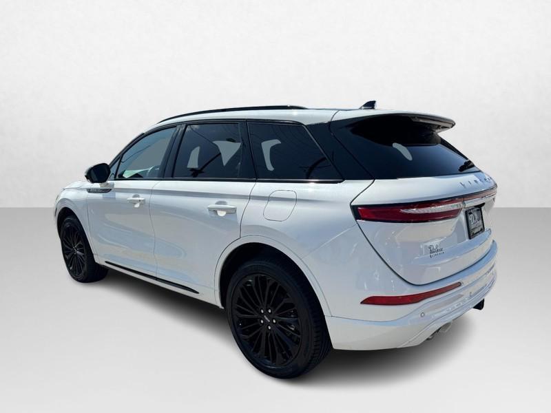 used 2023 Lincoln Corsair car, priced at $39,500