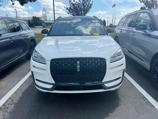 used 2023 Lincoln Corsair car, priced at $41,495