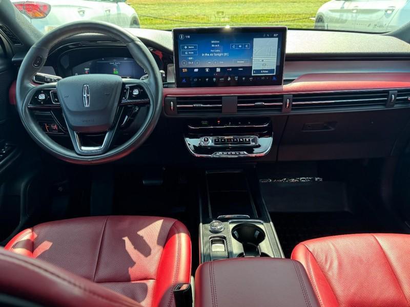 used 2023 Lincoln Corsair car, priced at $39,500