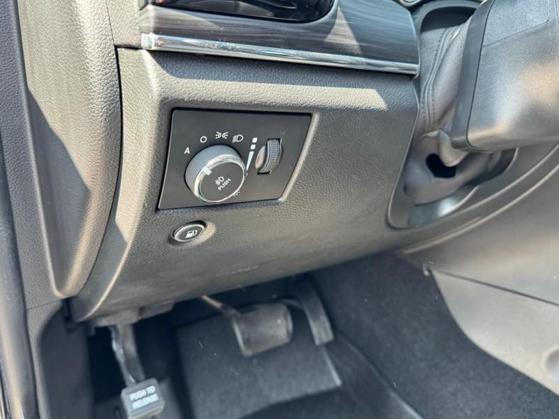 used 2021 Jeep Grand Cherokee car, priced at $28,711