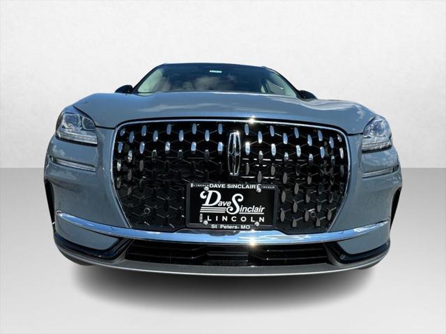 new 2024 Lincoln Corsair car, priced at $49,940