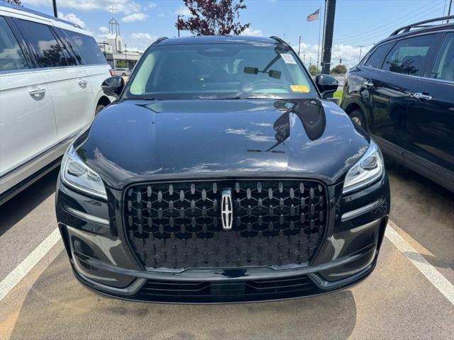 used 2023 Lincoln Corsair car, priced at $42,000