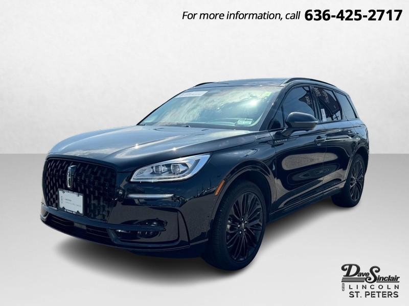 used 2023 Lincoln Corsair car, priced at $37,959