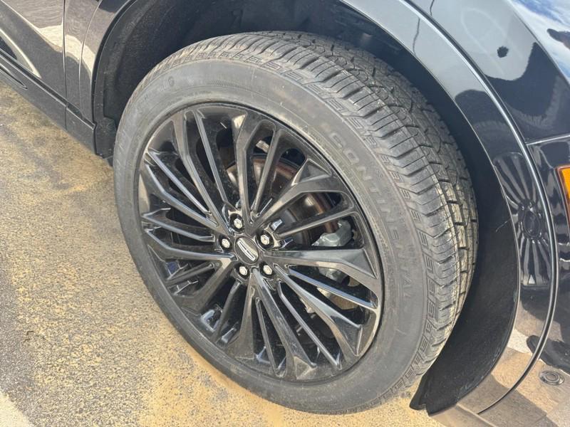 used 2023 Lincoln Corsair car, priced at $39,087
