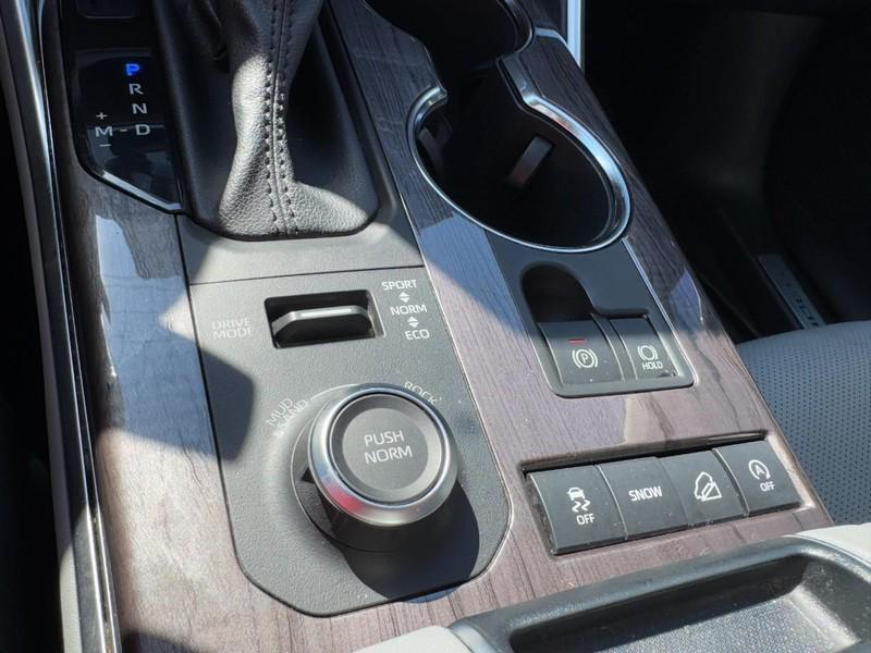 used 2021 Toyota Highlander car, priced at $29,995