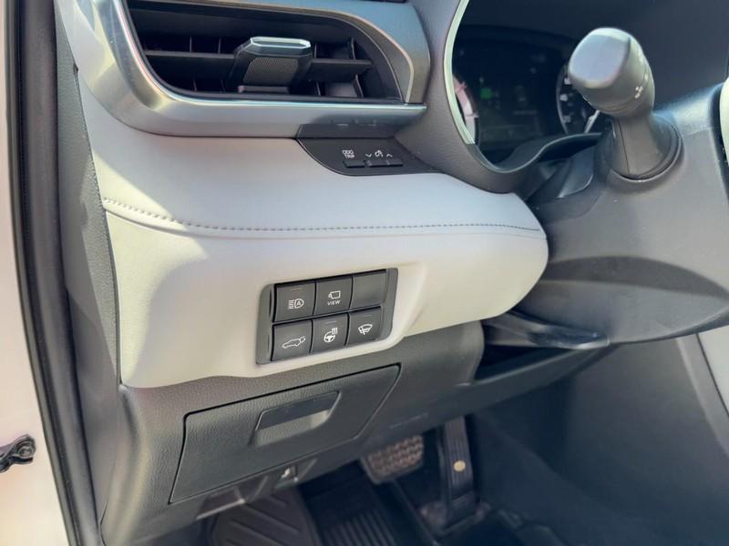 used 2021 Toyota Highlander car, priced at $29,995