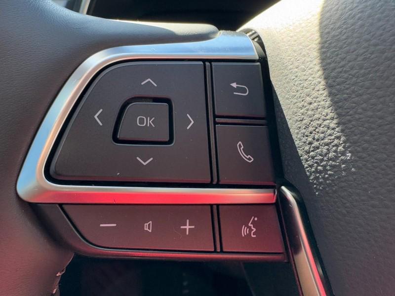 used 2021 Toyota Highlander car, priced at $29,995