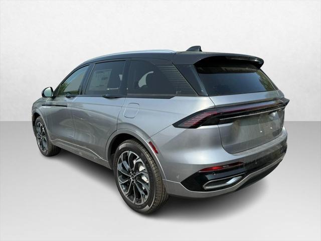 new 2024 Lincoln Nautilus car, priced at $56,945