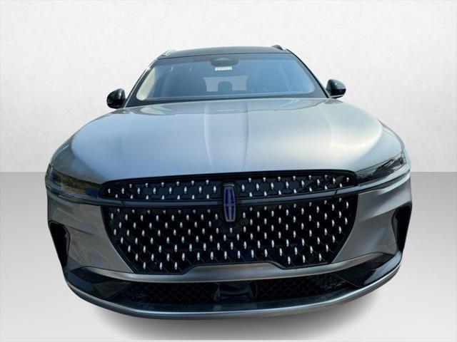 new 2024 Lincoln Nautilus car, priced at $56,945