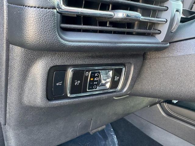 new 2025 Lincoln Corsair car, priced at $48,557