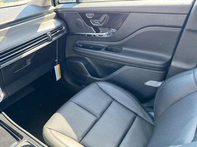 new 2025 Lincoln Corsair car, priced at $48,557