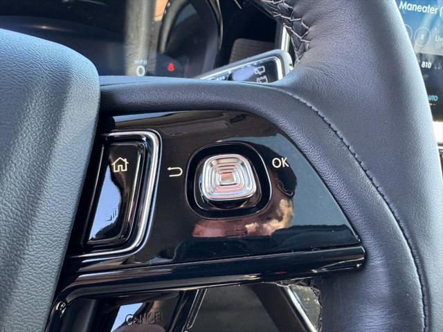 new 2025 Lincoln Corsair car, priced at $48,557