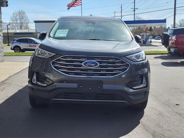 used 2020 Ford Edge car, priced at $22,995