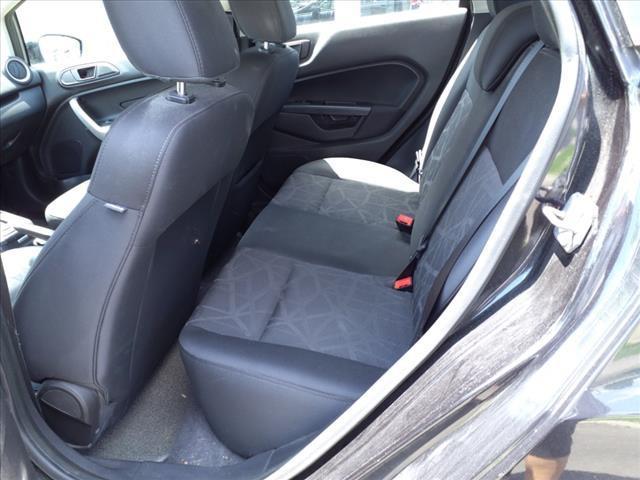 used 2011 Ford Fiesta car, priced at $3,995