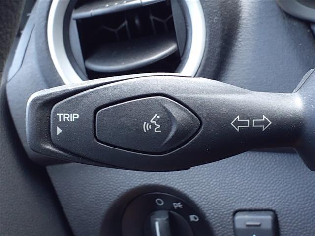 used 2011 Ford Fiesta car, priced at $3,995