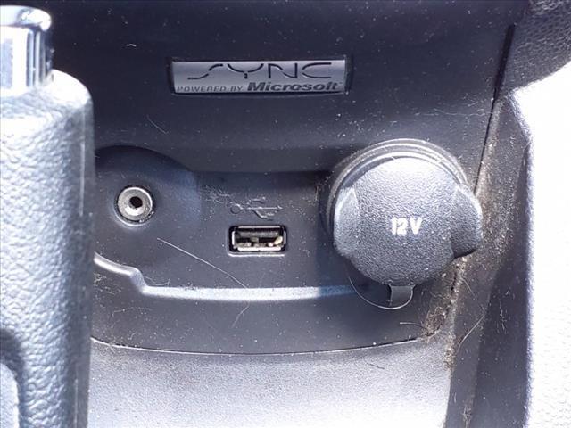 used 2011 Ford Fiesta car, priced at $3,995