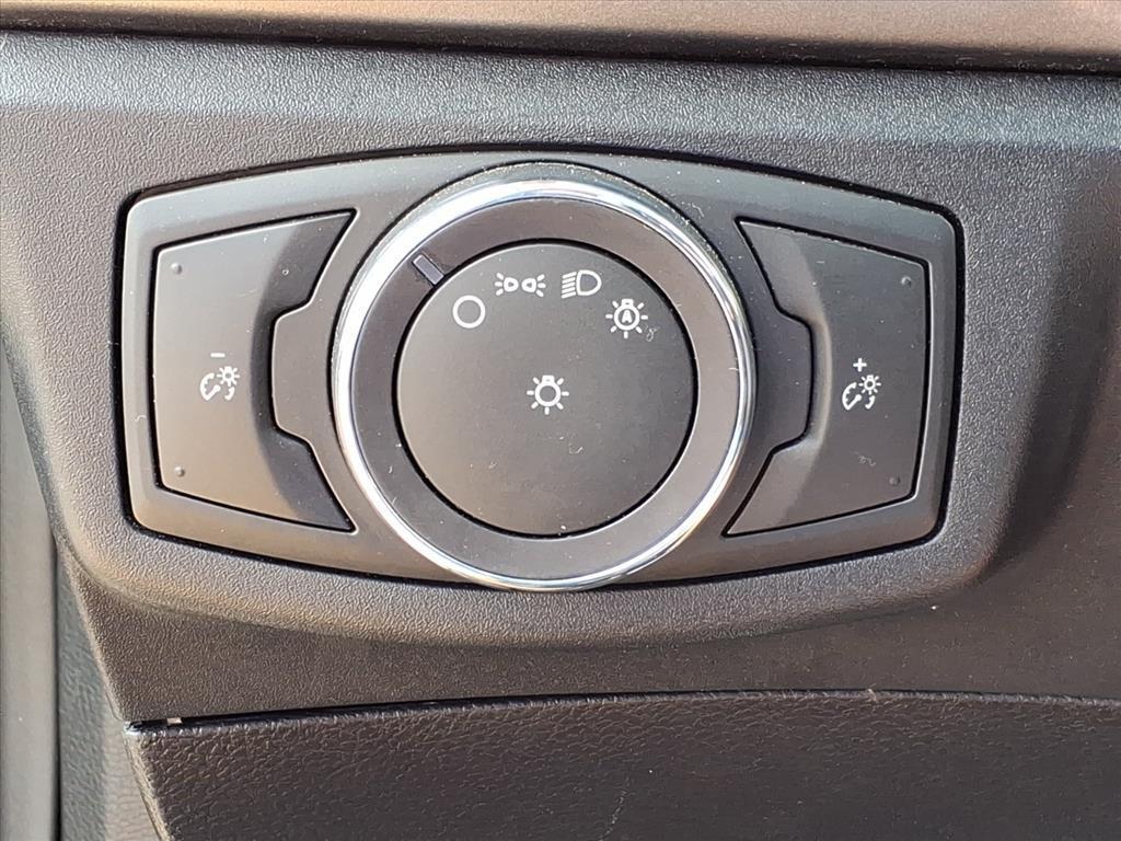 used 2018 Ford Fusion car, priced at $12,995