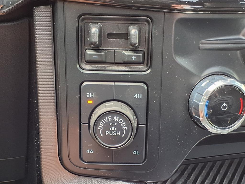 used 2023 Ford F-150 car, priced at $110,995
