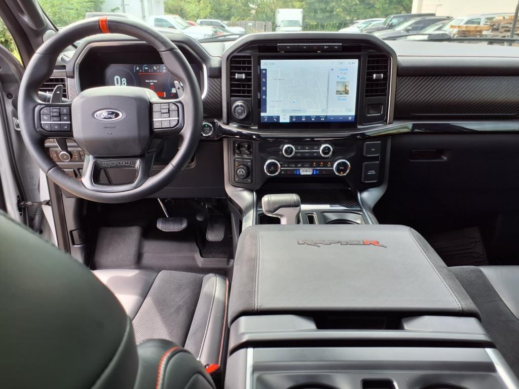 used 2023 Ford F-150 car, priced at $110,995