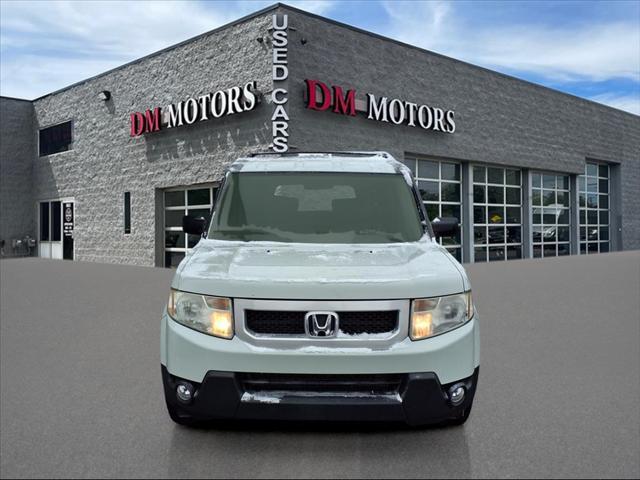 used 2011 Honda Element car, priced at $15,995