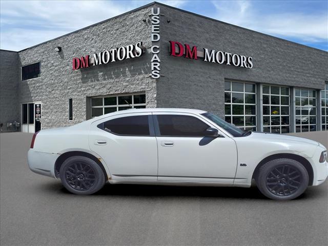 used 2008 Dodge Charger car, priced at $6,995