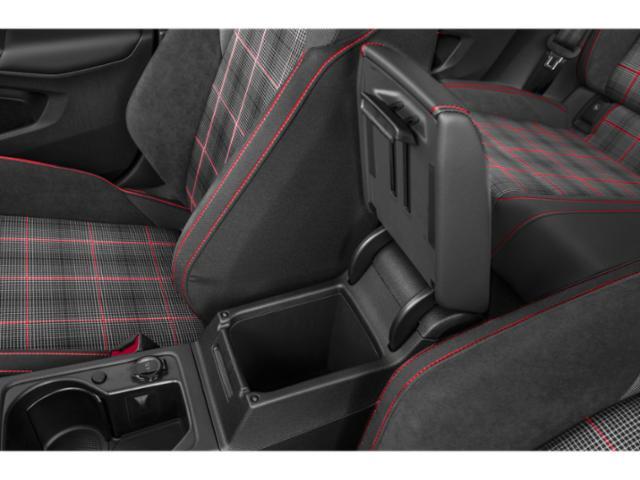 used 2024 Volkswagen Golf GTI car, priced at $33,995