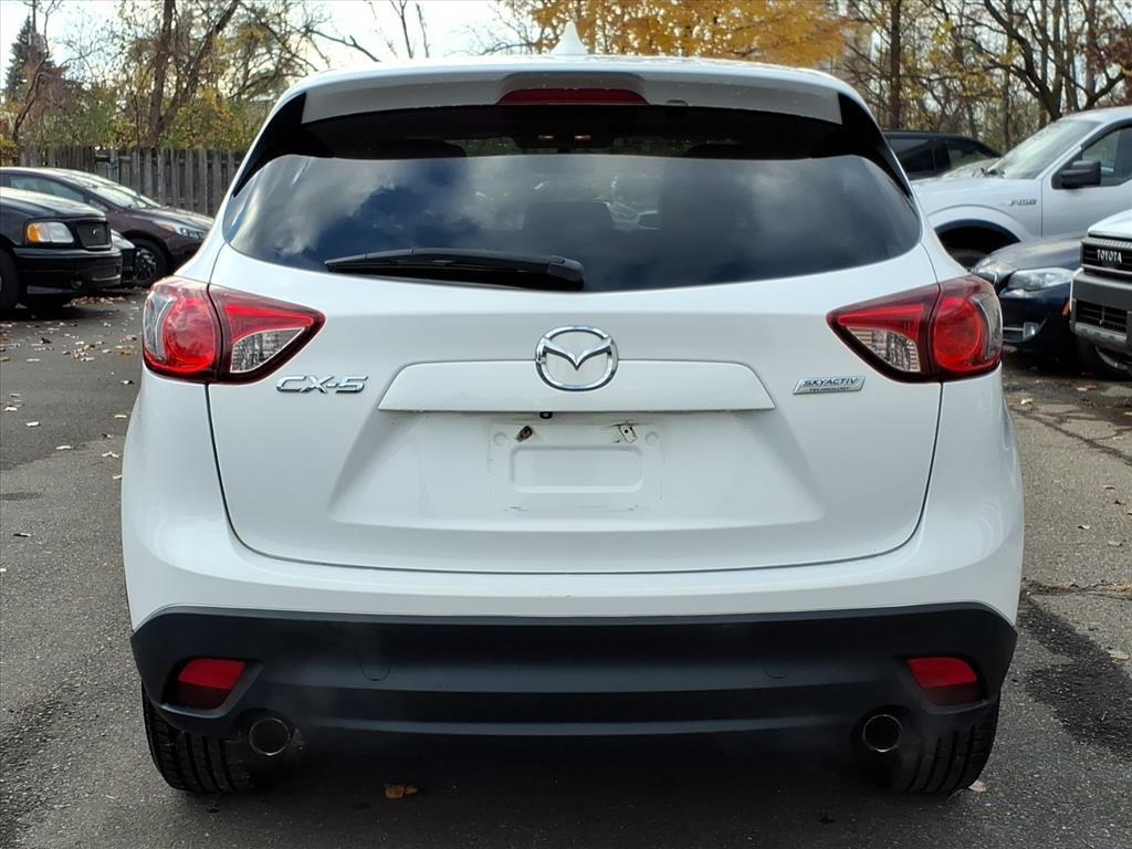 used 2013 Mazda CX-5 car, priced at $8,995