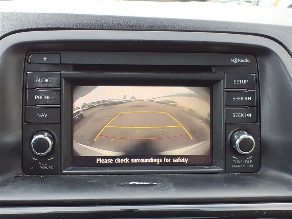 used 2013 Mazda CX-5 car, priced at $8,995
