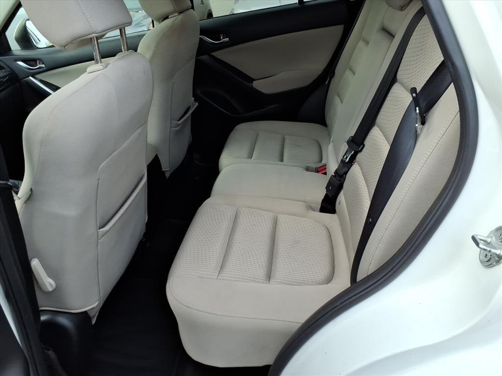 used 2013 Mazda CX-5 car, priced at $8,995