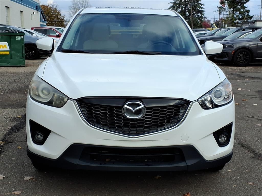 used 2013 Mazda CX-5 car, priced at $8,995