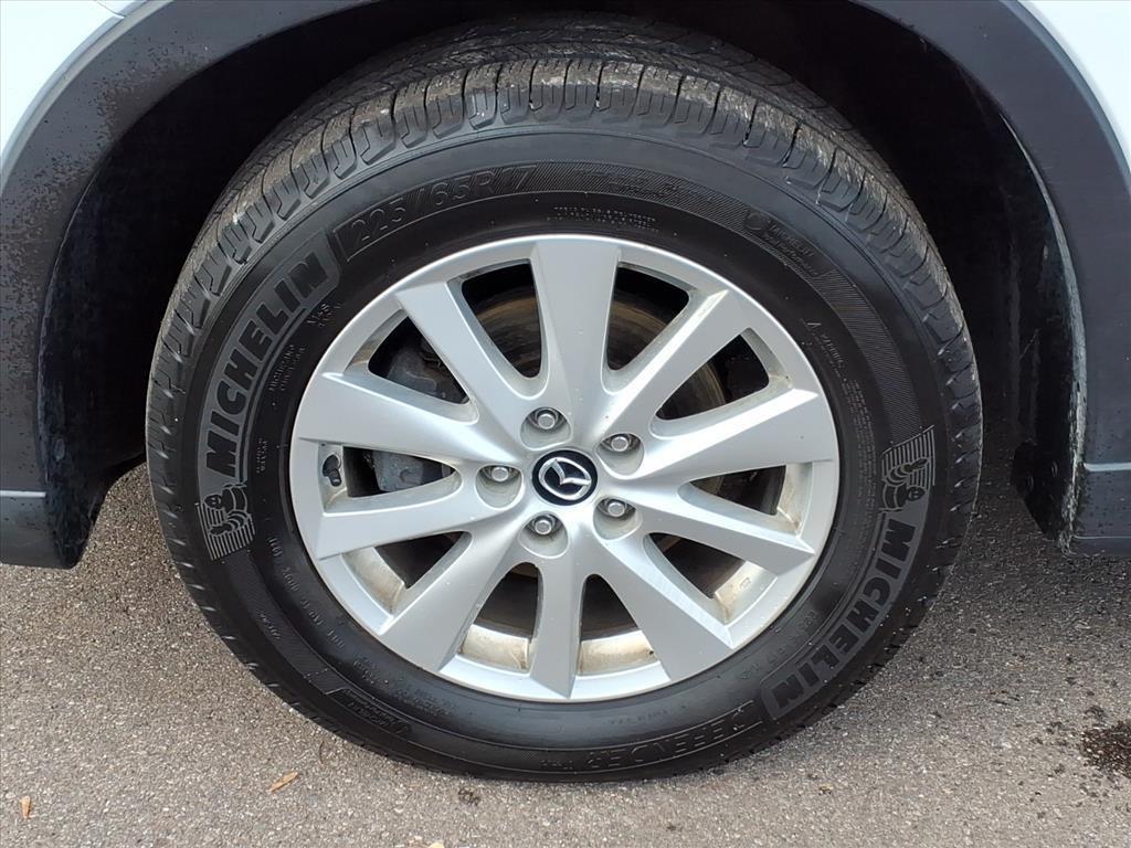 used 2013 Mazda CX-5 car, priced at $8,995