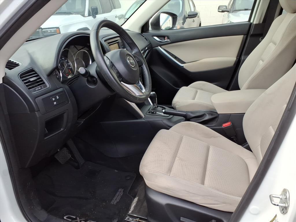 used 2013 Mazda CX-5 car, priced at $8,995