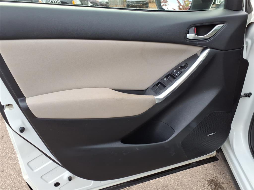 used 2013 Mazda CX-5 car, priced at $8,995