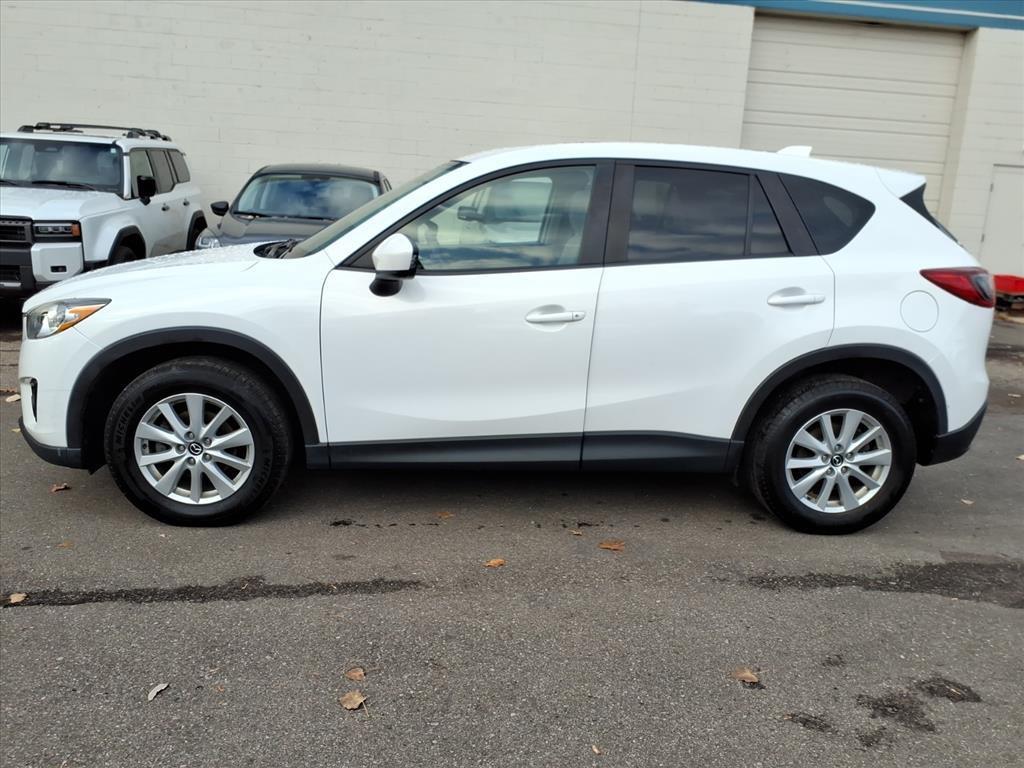 used 2013 Mazda CX-5 car, priced at $8,995