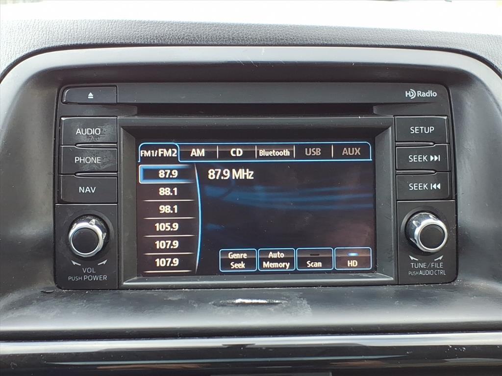 used 2013 Mazda CX-5 car, priced at $8,995