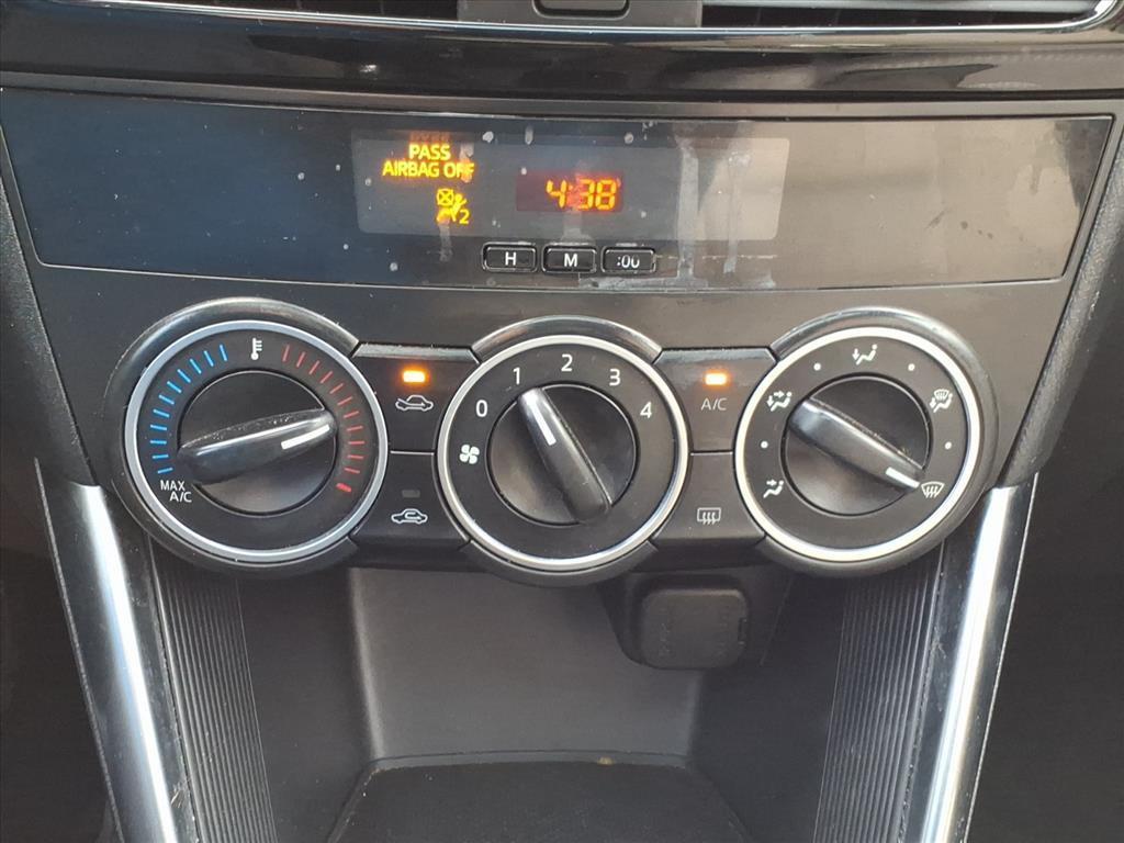 used 2013 Mazda CX-5 car, priced at $8,995