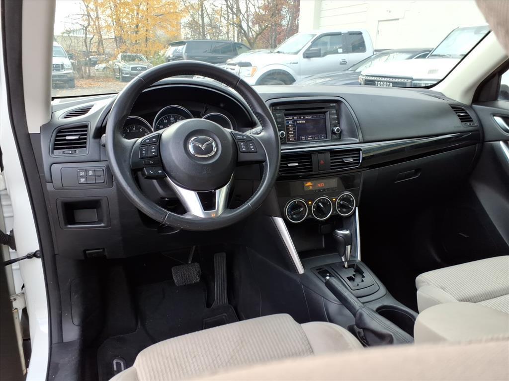 used 2013 Mazda CX-5 car, priced at $8,995