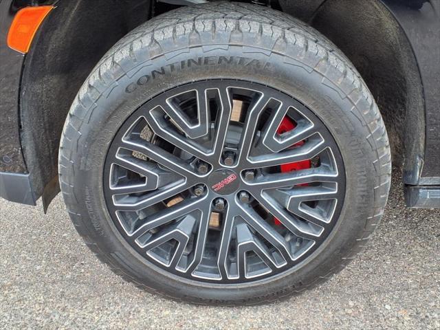 used 2024 GMC Yukon XL car, priced at $79,995